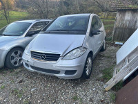Mercedes-Benz A-klasa 180 CDI
