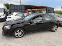Mercedes-Benz A-klasa 180 d 2016g karambol prodajem....