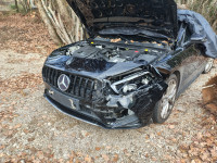 Mercedes-Benz A-klasa 200