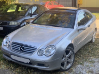 ⭐️ Mercedes-Benz C SportCoupe 200 KOMPRESOR - DIJELOVI ⭐️