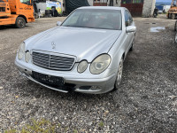 Mercedes-Benz E-klasa 270 CDI automatik