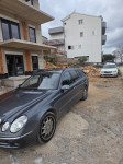 Mercedes-Benz E-klasa 280 automatik