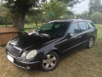 Mercedes-Benz E-klasa 320 CDI DIJELOVI