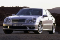 Mercedes-Benz E-klasa 320 CDI DIJELOVI