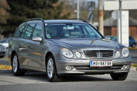 Mercedes-Benz E-klasa 320 CDI DIJELOVI