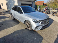Mercedes-Benz GLC 220 d 4MATIC