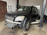 Mercedes-Benz GLK 220 CDI 4MATIC