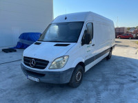 Mercedes-Benz Sprinter 315 CDI 3,5 t *neispravan rad motora*