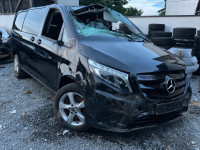 Mercedes-Benz Vito W447 4MATIC 140KW 2019. OM654.920 DIJELOVI