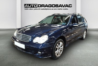 Mercedes C Klasa W203 C200 C220 C270 - DIJELOVI (1999-2004)