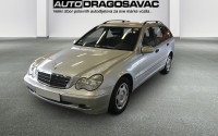 Mercedes C Klasa W203 C200 C220 C270 - DIJELOVI (1999-2004)