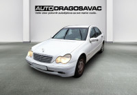 Mercedes C Klasa W203 C200 C220 C270 - DIJELOVI (1999-2004)