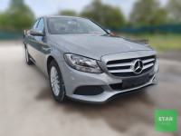 MERCEDES C KLASA W205 2014.–2018. DIJELOVI LIMARIJE I MEHANIKE MOTOR O