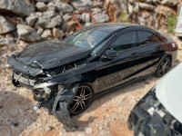 MERCEDES CLA W117 2017 AMG 220CDI 4MATIC DIJELOVI U DIJELOVIMA