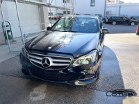 MERCEDES E KLASA W212 FACELIFT E220 2.2 130KW