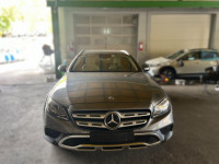 MERCEDES W213 2018 KARAVAN 220CDI 4MATIC DIJELOVI U DIJELOVIMA