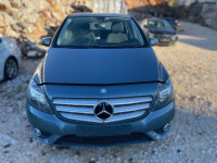 MERCEDES W246 B KLASA B-KLASA 2013 180CDI 1.8D DIJELOVI U DIJELOVIMA