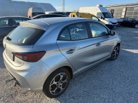 MG 3 1.5 automatik 2025g Karambol na ime kupca prodajem…