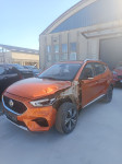MG ZS 1.0
