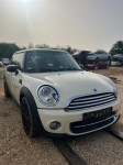 MINI Cooper 1.6i R56 LCI - ZA DIJELOVE / 94tis km