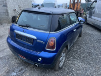 MINI Cooper Cooper D 1.6d DIJELOVI