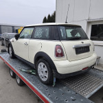 MINI Cooper 2011g 1.4 plin Air bag ok