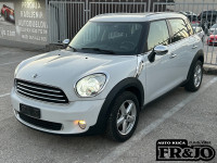 MINI COUNTRYMAN R60 1.6 D 66KW N47C16A GS653DG 2013 DIJELOVI