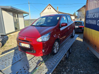 Mitsubishi Space Star 1,2