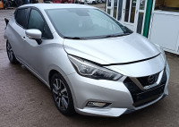 Nissan Micra 0,9 IG-T 66 kw 2017, dijelovi