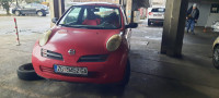 Nissan Micra 1, 5 dci DIJELOVI