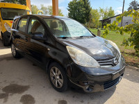 Nissan Note 1,5 dCi DIJELOVI