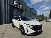 Nissan Qashqai 1.3 automatik TEKNA 2025 ***17TKM*** *OSTECENO VOZILO*