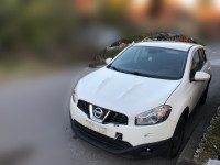 Nissan Qashqai 1,5 dCi ,1.6 16V i 2,0 dCi DIJELOVI