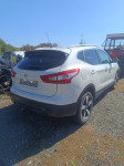 Nissan Qashqai 1,5 dCi dijelovi