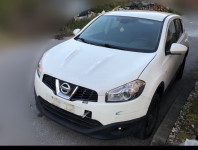 Nissan Qashqai 1,5 dCi 2,0 dCi 1,6 1.6V