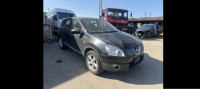 Nissan Qashqai 2,0 16V