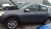 Nissan Qashqai 2,0 dCi