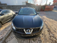 NISSAN QASHQAI J10 2013 1.6DCI 4WD DIJELOVI U DIJELOVIMA