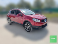 Nissan Qashqai J10 DIJELOVI