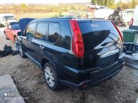 Nissan X-Trail 2,0 dCi  DIJELOVI