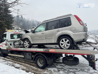 Nissan X-Trail 2,2 dCi dijelovi