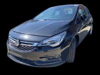 Opel Astra 1,0 BENZIN ZA DIJELOVA DIJELOVI 2016 GODINA