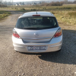 Opel Astra 1,4  TWINPORT