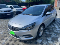 OPEL ASTRA 1.5 CDTI EURO 6  90KW  2020 G.