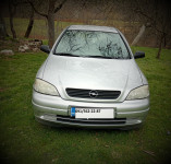Opel Astra 1,6 16V za dijelove