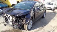 Opel Astra J 1,6 CDTI (B16DTH) # dijelovi