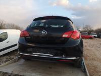 Opel Astra 1,6 CDTI Dijelovi