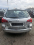 Opel Astra 1,6 CDTI