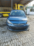 Opel Astra 1,7 Cdti,96 kw,2014-A17DTS