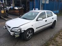 Opel Astra 1,7 CDTI DIJELOVI